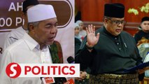 New Melaka exco line-up will include unity govt political partners, says Zahid