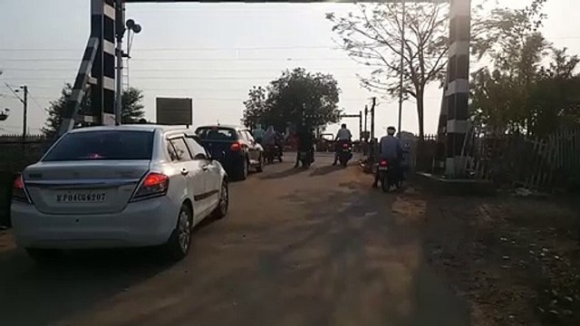 Sonasawari bridge connecting the city to the highway did not get administrative approval, work stuck after taking soil samples