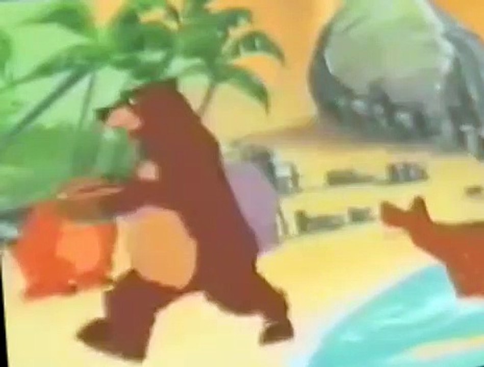 Noah's Island Noah’s Island S03 E011 The Coral Reef