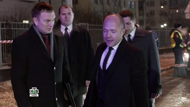 Игра. Реванш (2014) 2 сезон 20 серия