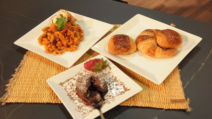 Sahtek fi sahnek saison 2 EP 11 - صحتك في صحنك 2  الحلقة 11