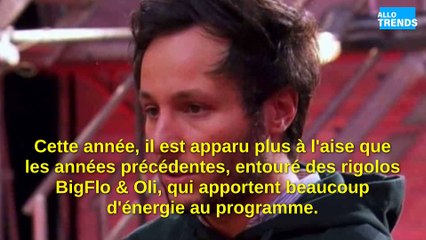 Vianney fait craquer les internautes avec ce choix hilarant dans The Voice !