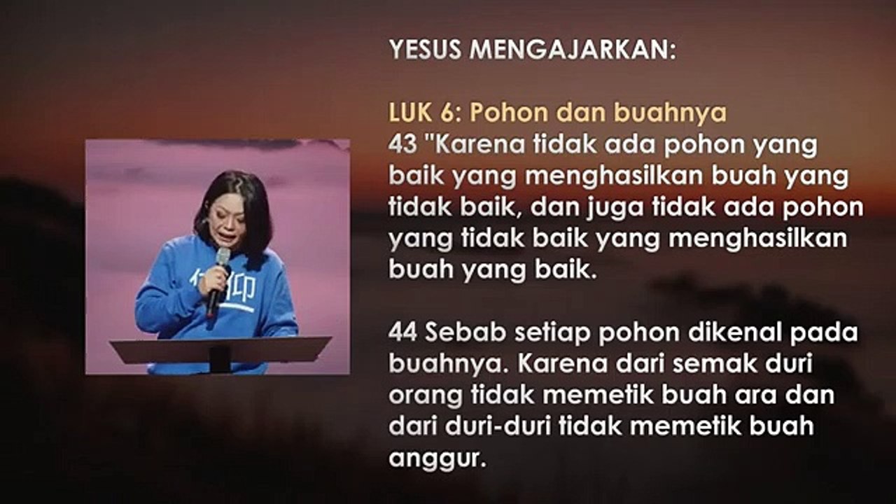Rekam jejak - Henny Kristianus #hennykristianus
