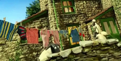 Shaun the Sheep S02 E054 - Hide and Squeak