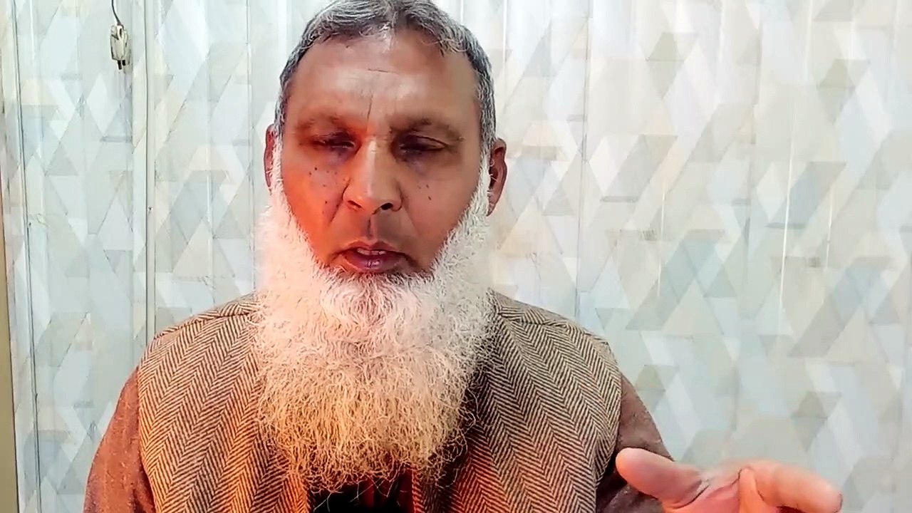 مہروں کا درد .   MOHRON KA GAP.
