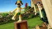 Shaun the Sheep S02 E065 - Chip Off the Old Block