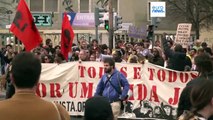 Portogallo: manifestazioni contro il caro-affitti