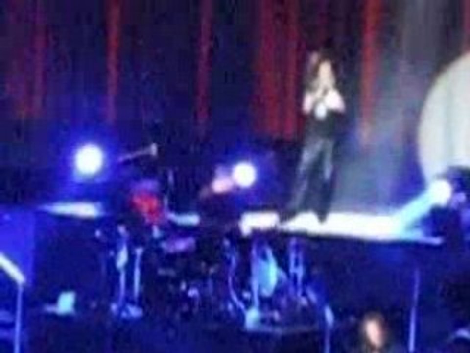 Vergessene Kinder [1] (10 mai) Bercy