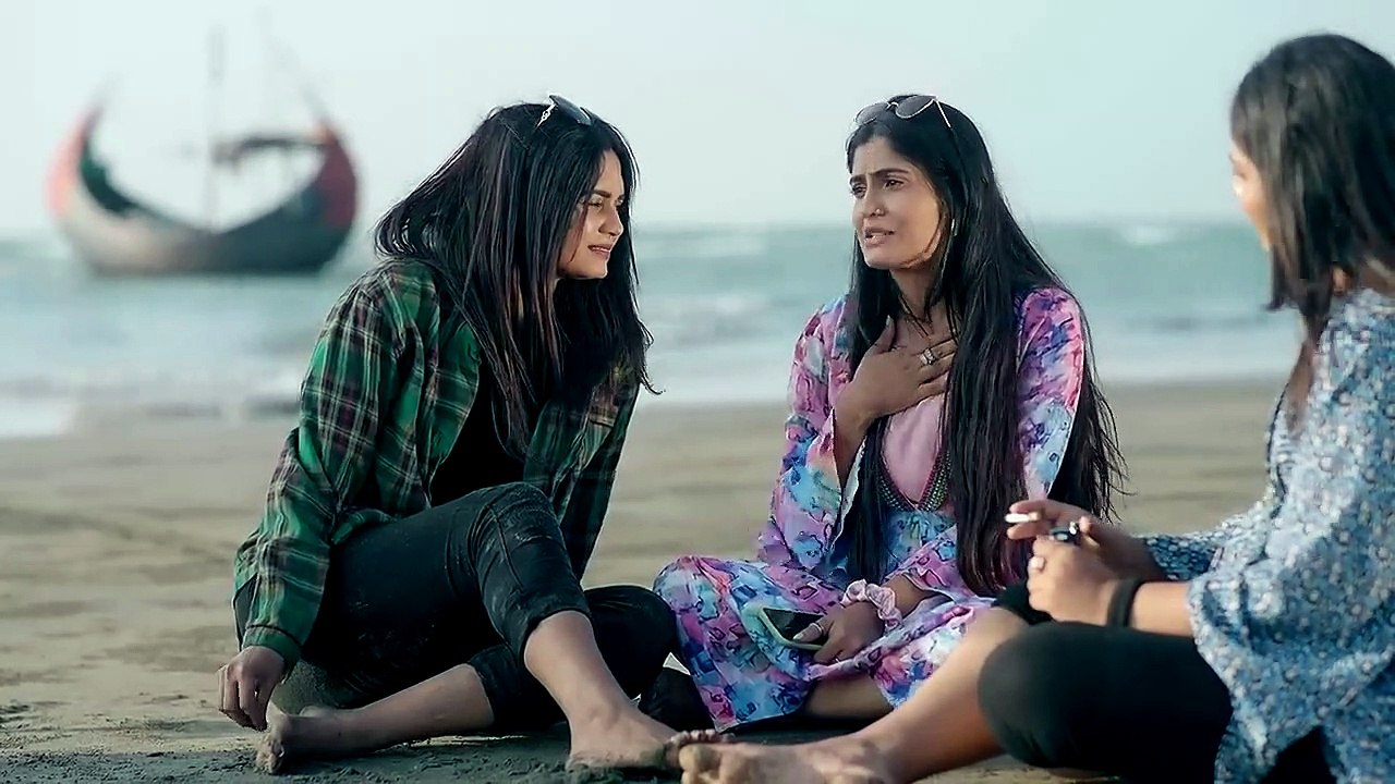 Bitch - Jannat Akhter , Atika Afsana , Papri Payel - Bangla New Natok 2023