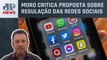 Gustavo Segré analisa proposta sobre regulação das redes sociais
