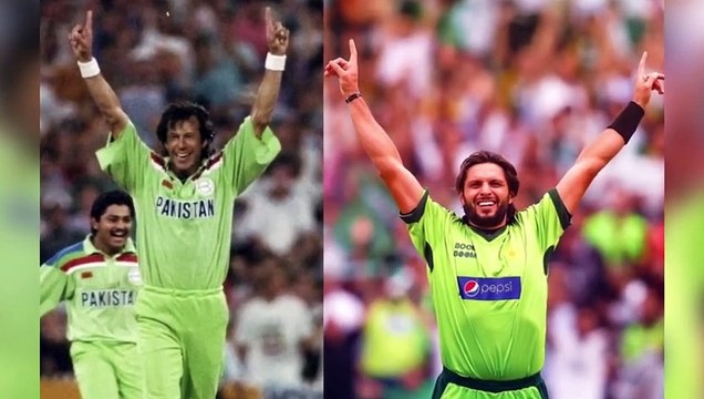 Boom Boom Tweet _ Shahid Afridi Tweet _ Najam Sethi Updates _ Imran Khan (1)