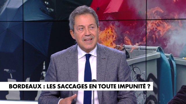 Georges Fenech : «On assistait à une 'Lepenisation' des esprits, c'est désormais une 'Mélanchonisation' des esprits»