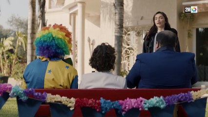 الفيلم المغربي - عيد ميلاد كريم - Aid Milad Karim FHD 2023