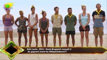 Koh-Lanta 2023 : Denis Brogniart connaît-il  du gagnant avant les téléspectateurs??