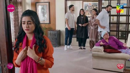 Yeh Kis Ki Gari Ha i.. Fairy Tale #seharkhan #alisafina #hamzasohail