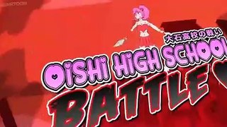 Oishi High School Battle E004 - THE GAY KID