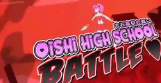 Oishi High School Battle E004 - THE GAY KID