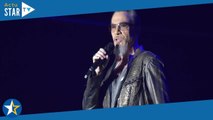 Florent Pagny se livre sur les effets secondaires “difficiles à supporter” de son traitement contre