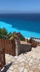 Milos paradise villas