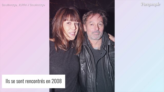 Malgré la souffrance... : Christophe Alévêque et une star de télé-réalité parents d'un enfant autiste de 6 ans