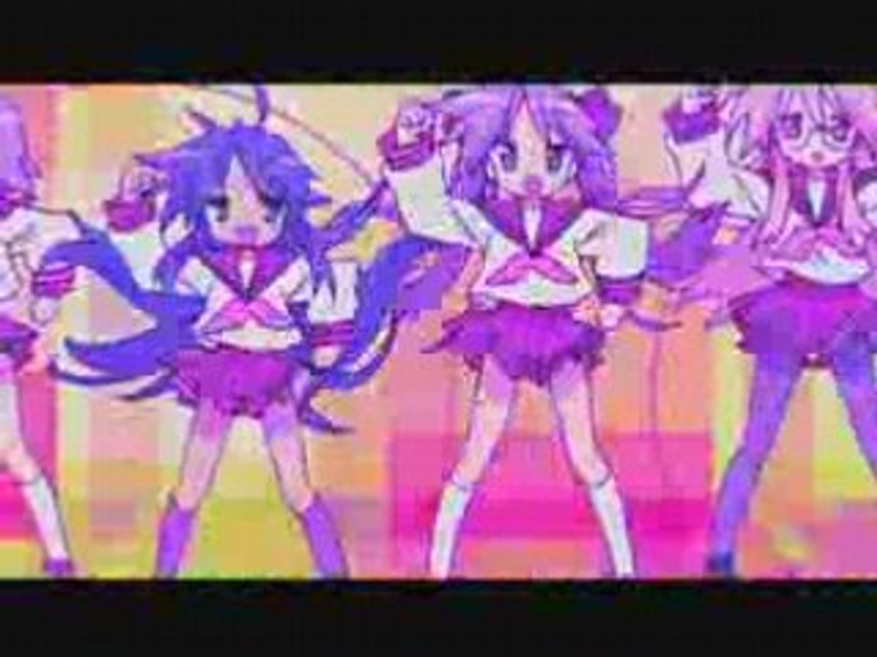 Zento Destiny Amv "AngelLover" V1