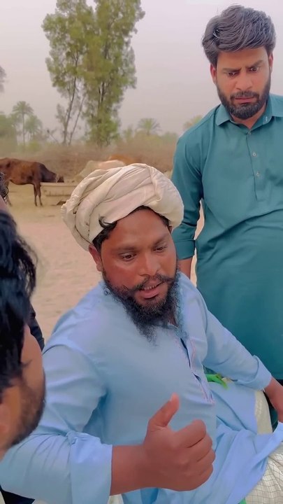 CHAUDHARY OR MEHMAAN  Itni Mehngai Mein Mehman...
