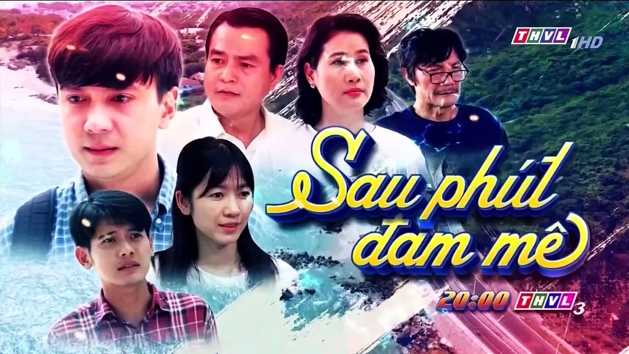 thời vàng son tập 296 - thvl1 lồng tiếng - phim đài loan - xem phim thoi vang son 297