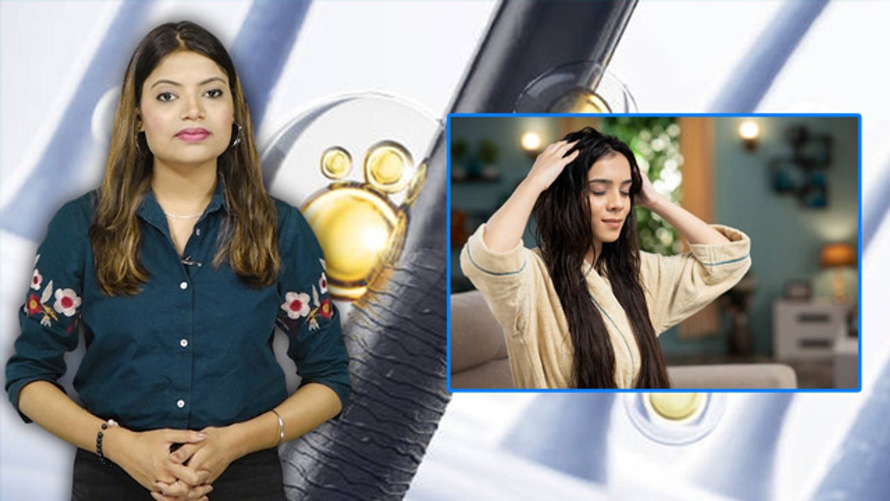 Hair Oiling बाल लंबे होते है या नही, बालों में तेल लगाना कितना जरूरी |Boldsky