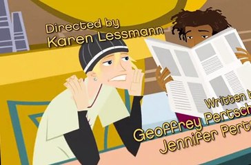 6teen S03 E10
