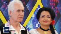 Ion Toader - Mama-i un cuvant de dor (Seara romaneasca - ETNO TV - 10.01.2022)