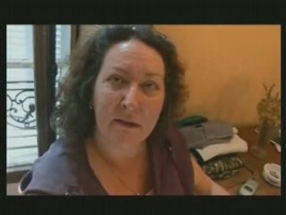 Prisons, La Honte De La République 3/4