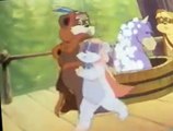 Star Wars: Ewoks S01 E001 The Cries of the Trees