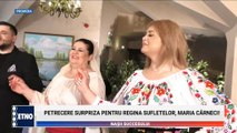 Florin Parlan - Mie fetele imi plac (Nasii succesului - ETNO TV - 23.03.2023)