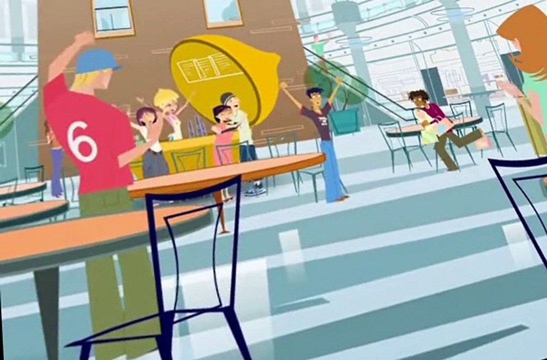 6teen S03 E11