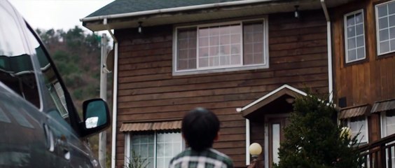 The Other Child Bande-annonce (RU)