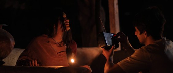 Tara Virah Ma | Balraj Shashtri | Sapna Anila Shah | Dave Jigar