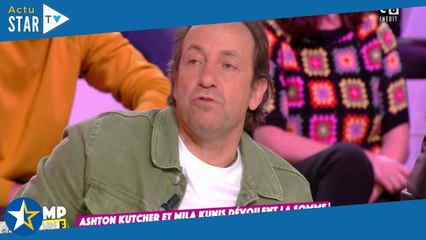 “Un patrimoine de…” : Philippe Candeloro cash sur ses finances