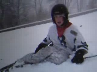 Arkit ski nico aurel