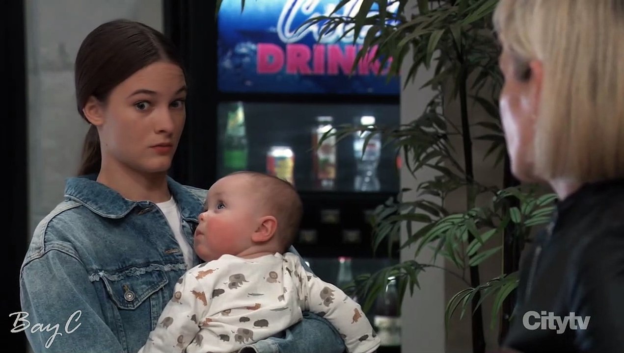 03-31-23 - Ava Scenes Part 2