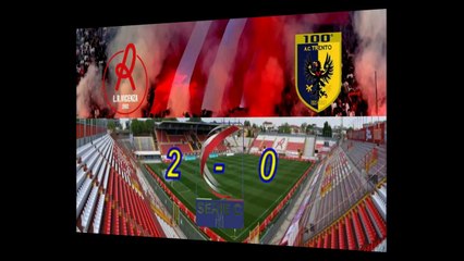 vicenza vs trento 2-0