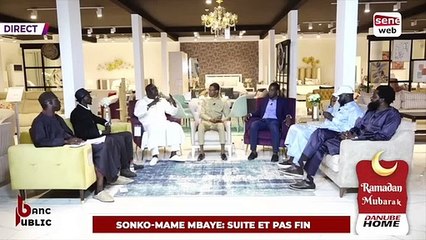 Verdict Sonko-Mame Mbaye_ le commentaire de cet avocat
