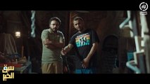 Sabbak Elkhir ll Kamel Touati Feat Karim Gharbi & Lotfi Abdelli — الخريطة لميناها