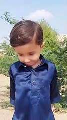 Meri Duniya Tumhi Ho Shahzain Gilani #shahzaingilani #viral  #baby #viralvideo