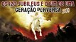 OS 120 JUBILEUS E O FIM DE UMA GERAÇÃO PERVERSA | COM ROMILSON FERREIRA
