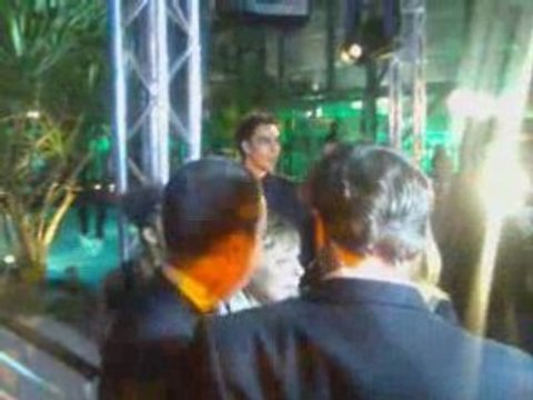 Dorothée à la fête d'IDF1 (partie 2)