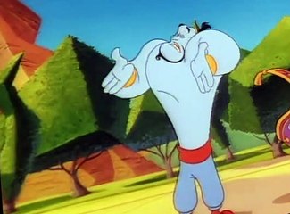 Aladdin Aladdin S01 E016 I Never Mechanism I Didn’t Like