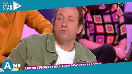 “Un patrimoine de…” : Philippe Candeloro cash sur ses finances