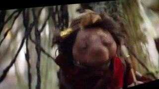 The Dark Crystal: Age of Resistance E002