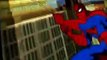 Spider-Man: The Animated Series S04 E011 The Prowler