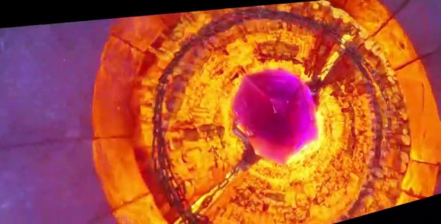 The Dark Crystal: Age of Resistance E004
